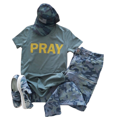 PRAY T-Shirt (Women)